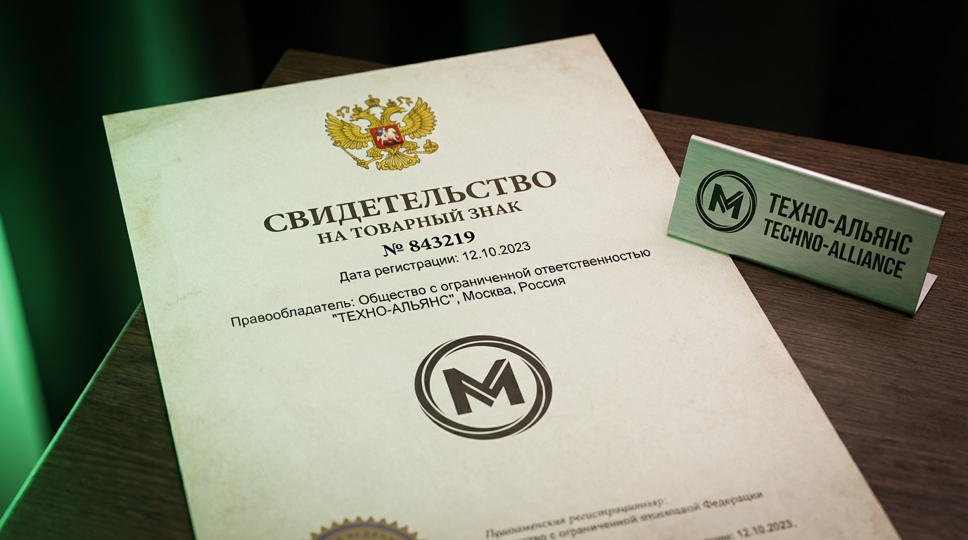 Товарные знаки и исключения 168-ФЗ